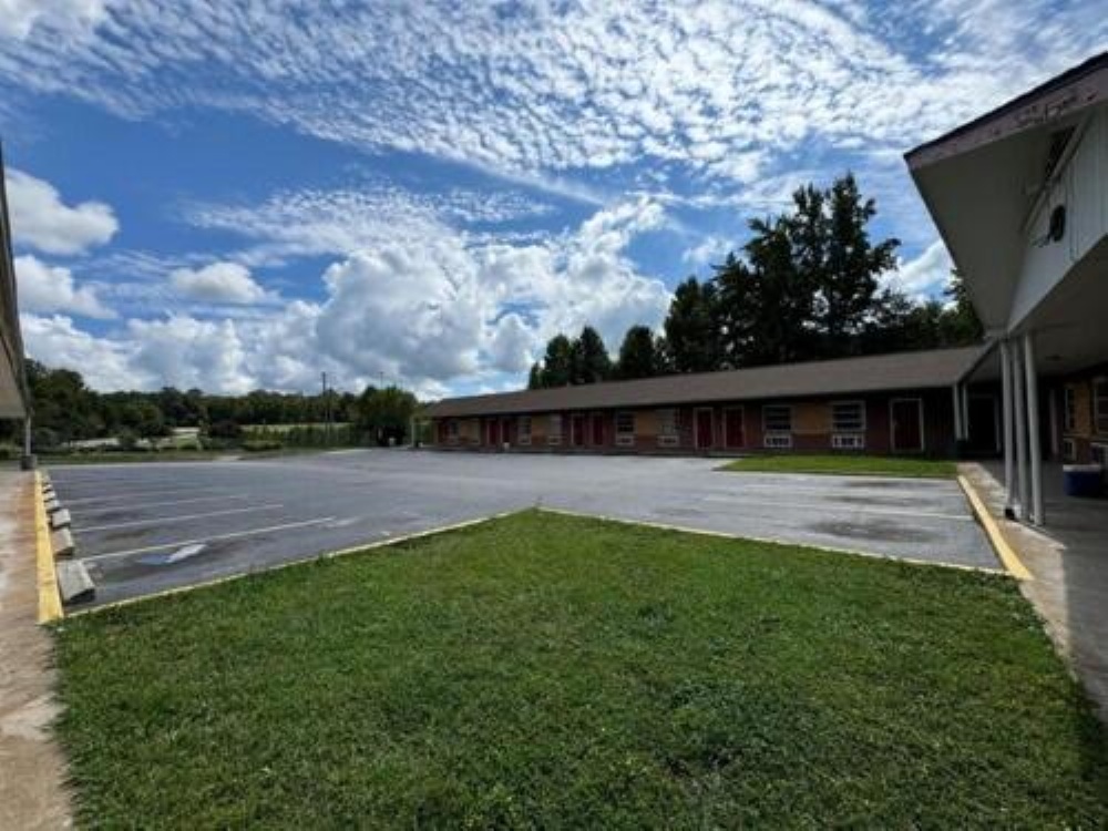 Travel INN Danville